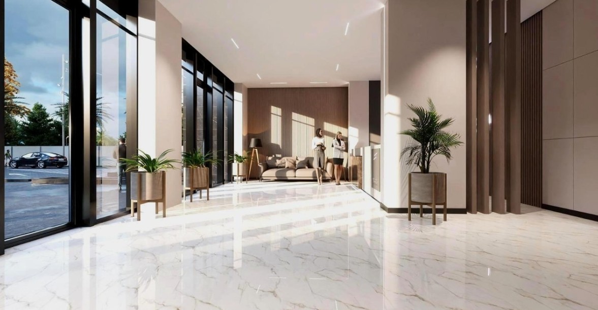 Piso en Batumi, Georgia, 32.1 m² - imagen 14