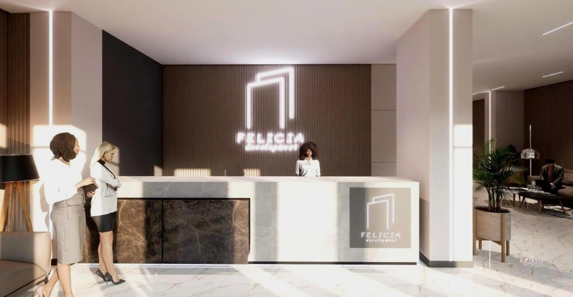 Piso en Batumi, Georgia, 32.1 m² - imagen 13