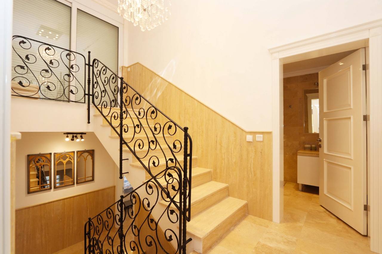 Villa en Alanya, Turquia, 305 m² - imagen 13