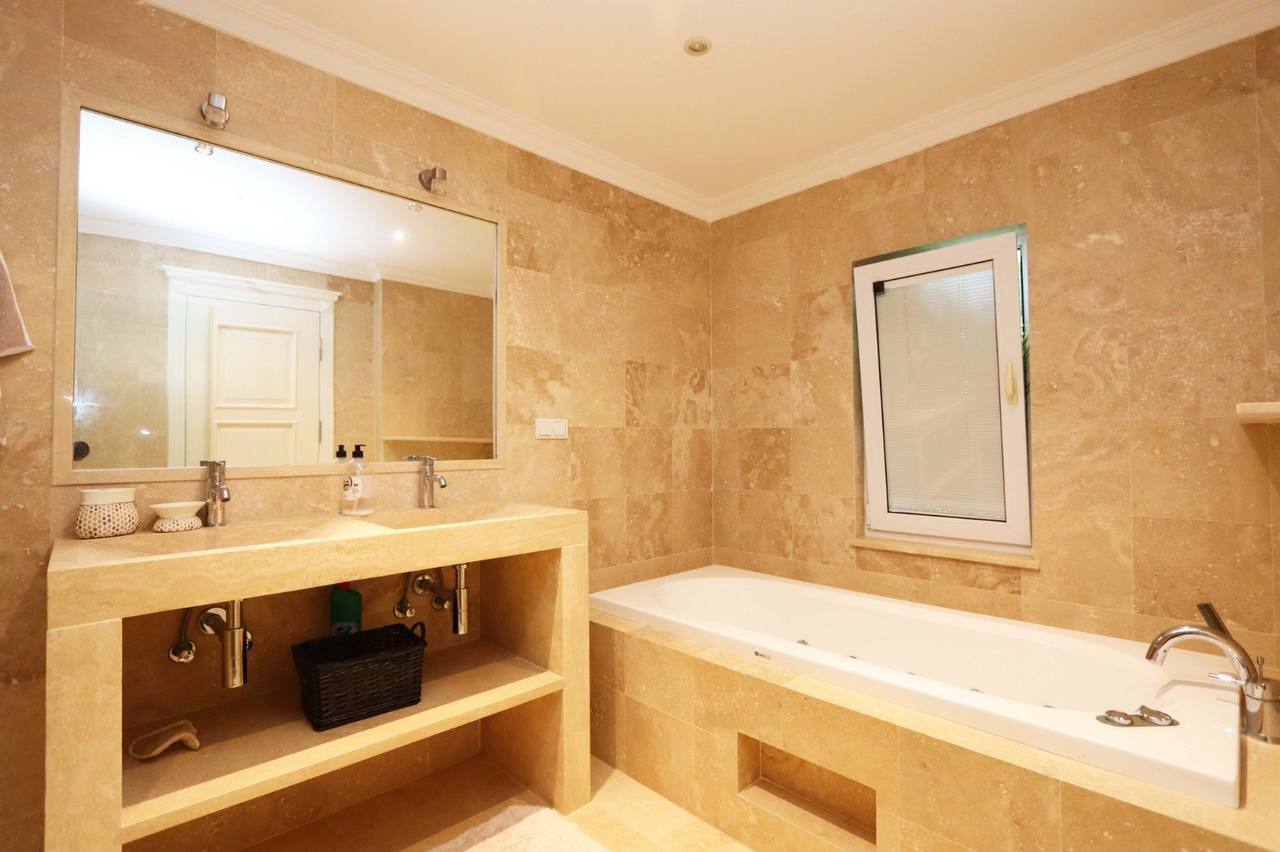 Villa en Alanya, Turquia, 305 m² - imagen 17