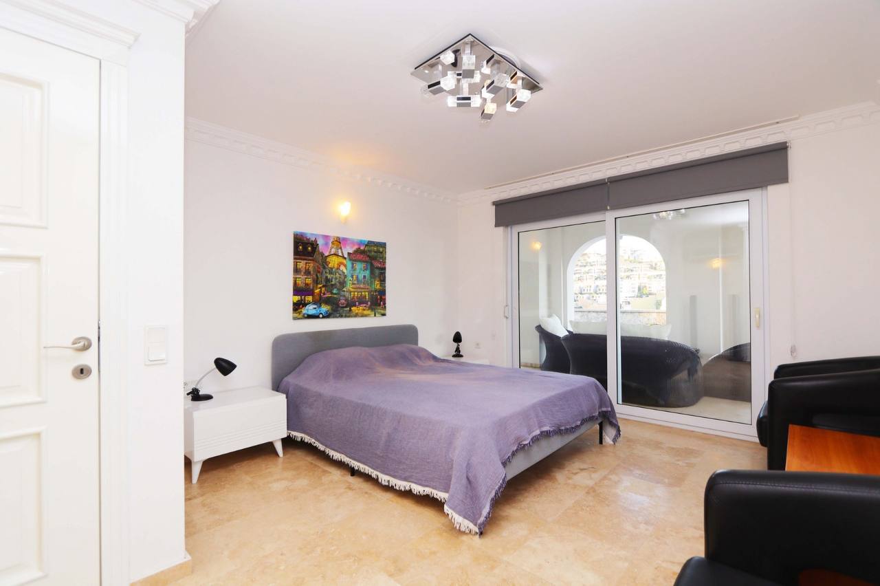 Villa en Alanya, Turquia, 305 m² - imagen 16