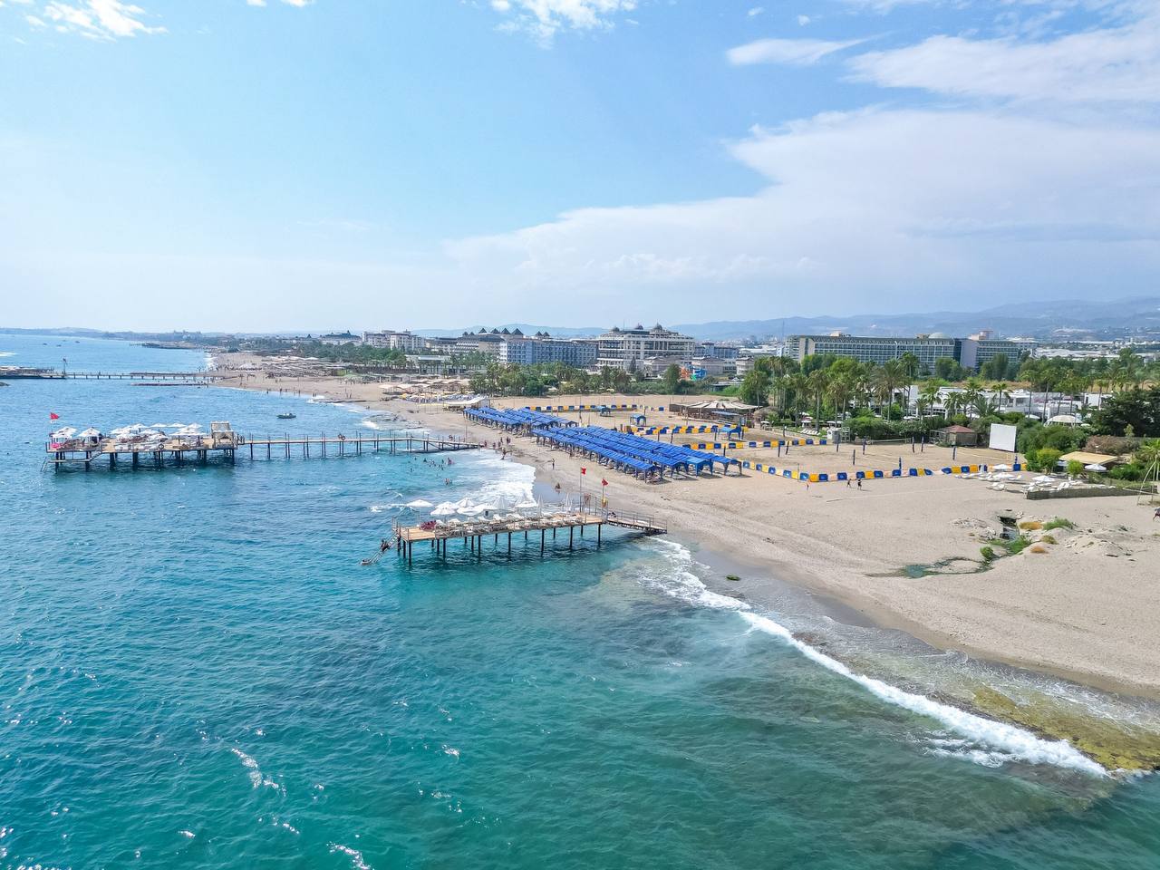 Villa en Alanya, Turquia, 305 m² - imagen 3