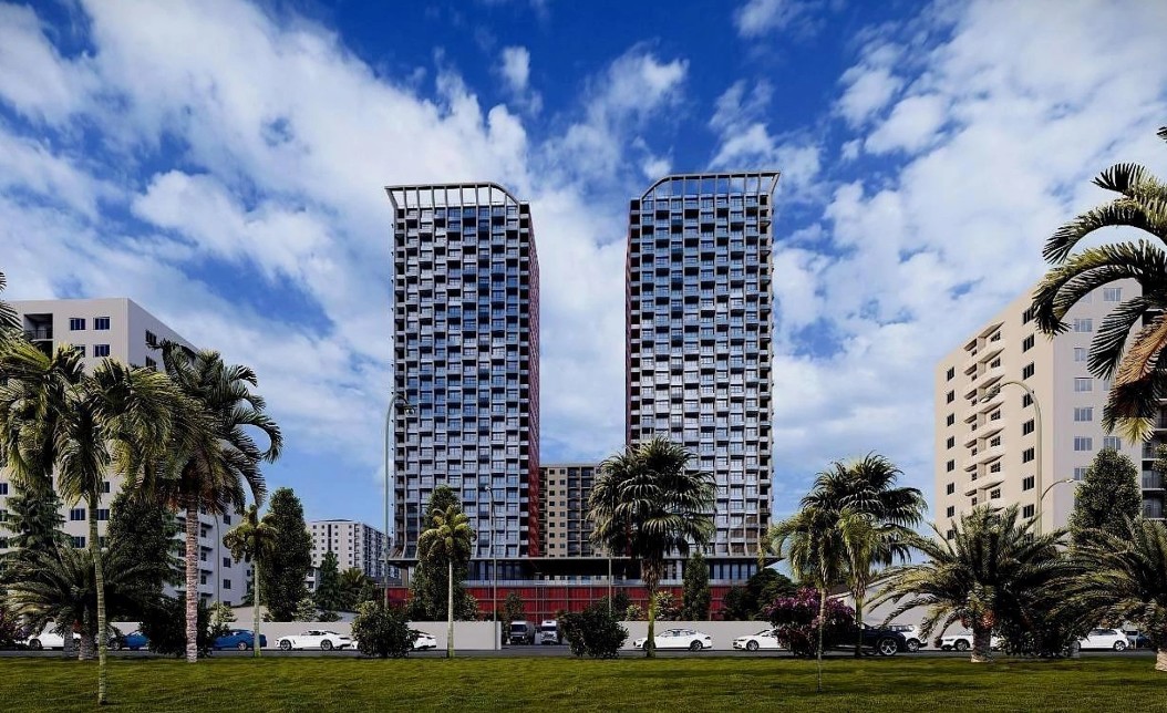 Flat in Batumi, Georgia, 70 m² - picture 6