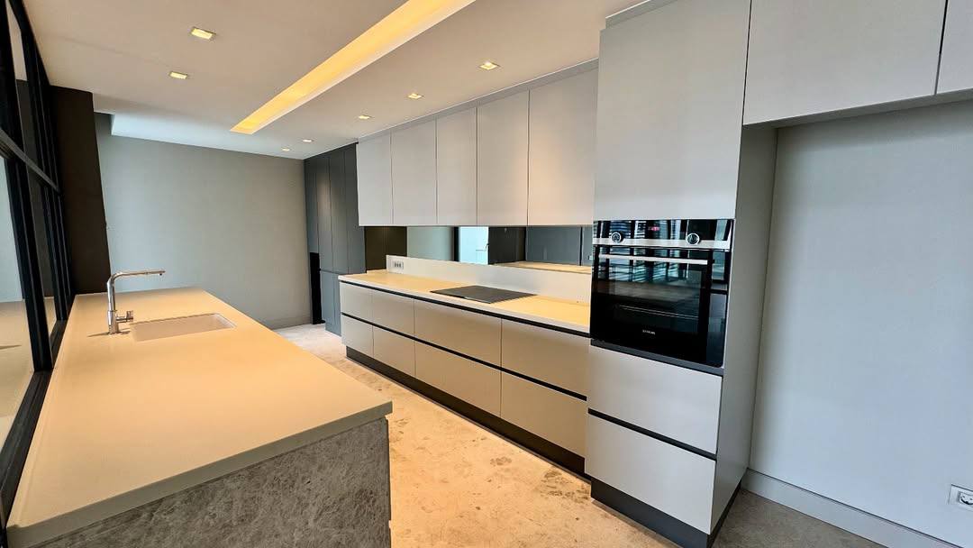 Flat in Antalya, Turkey, 160 m² - picture 15