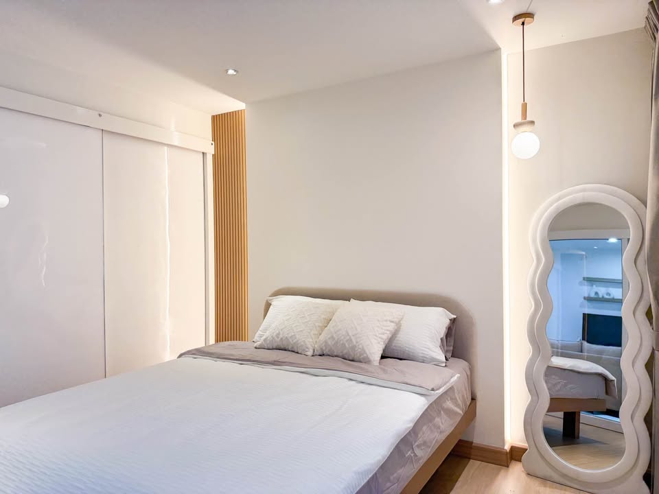 Piso en Phuket, Tailandia, 35 m² - imagen 9