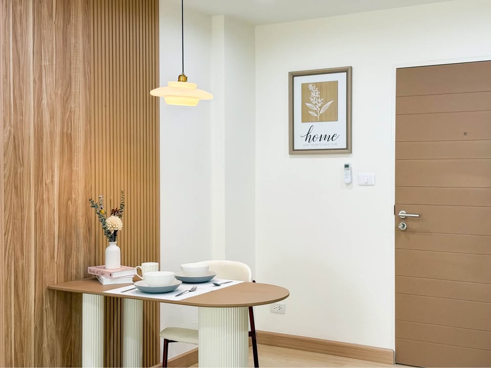 Piso en Phuket, Tailandia, 35 m² - imagen 6