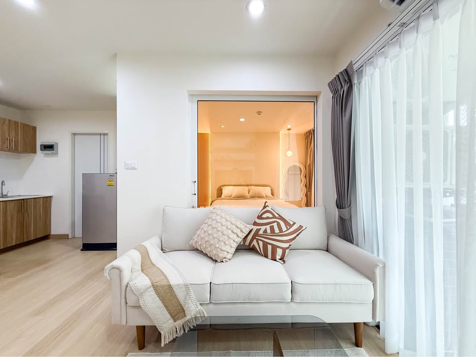 Piso en Phuket, Tailandia, 35 m² - imagen 3