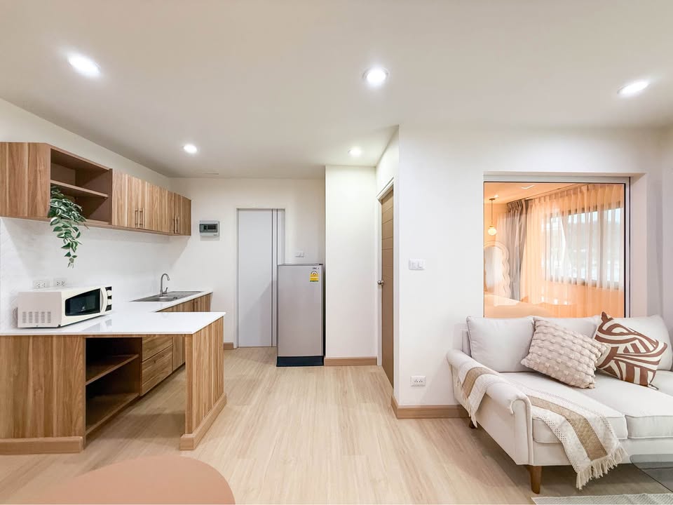 Piso en Phuket, Tailandia, 35 m² - imagen 2