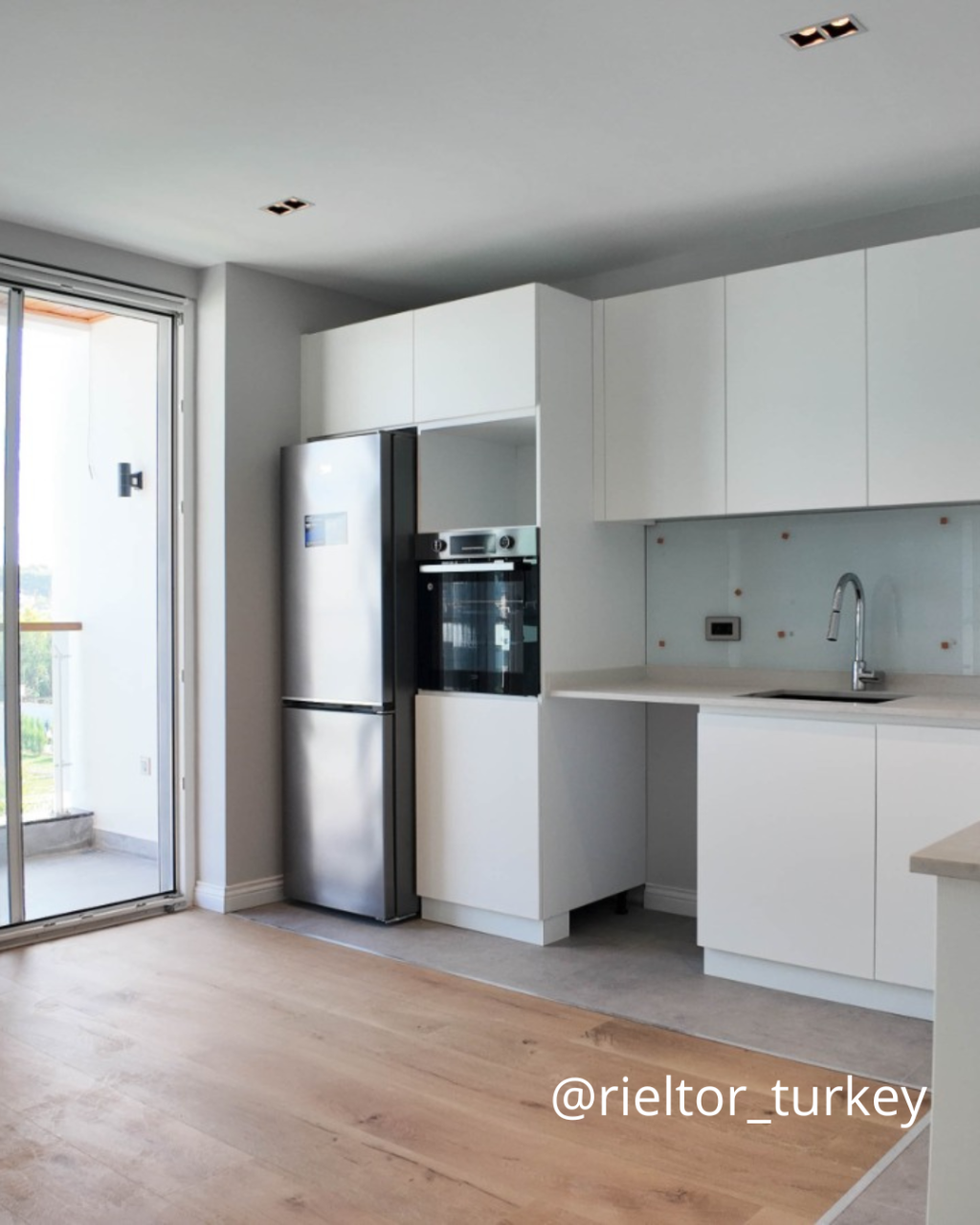 Wohnung in Side, Türkei, 85 m² - Foto 4