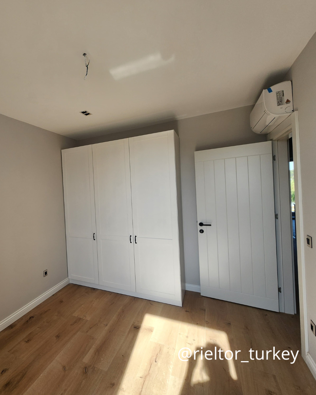 Wohnung in Side, Türkei, 85 m² - Foto 7