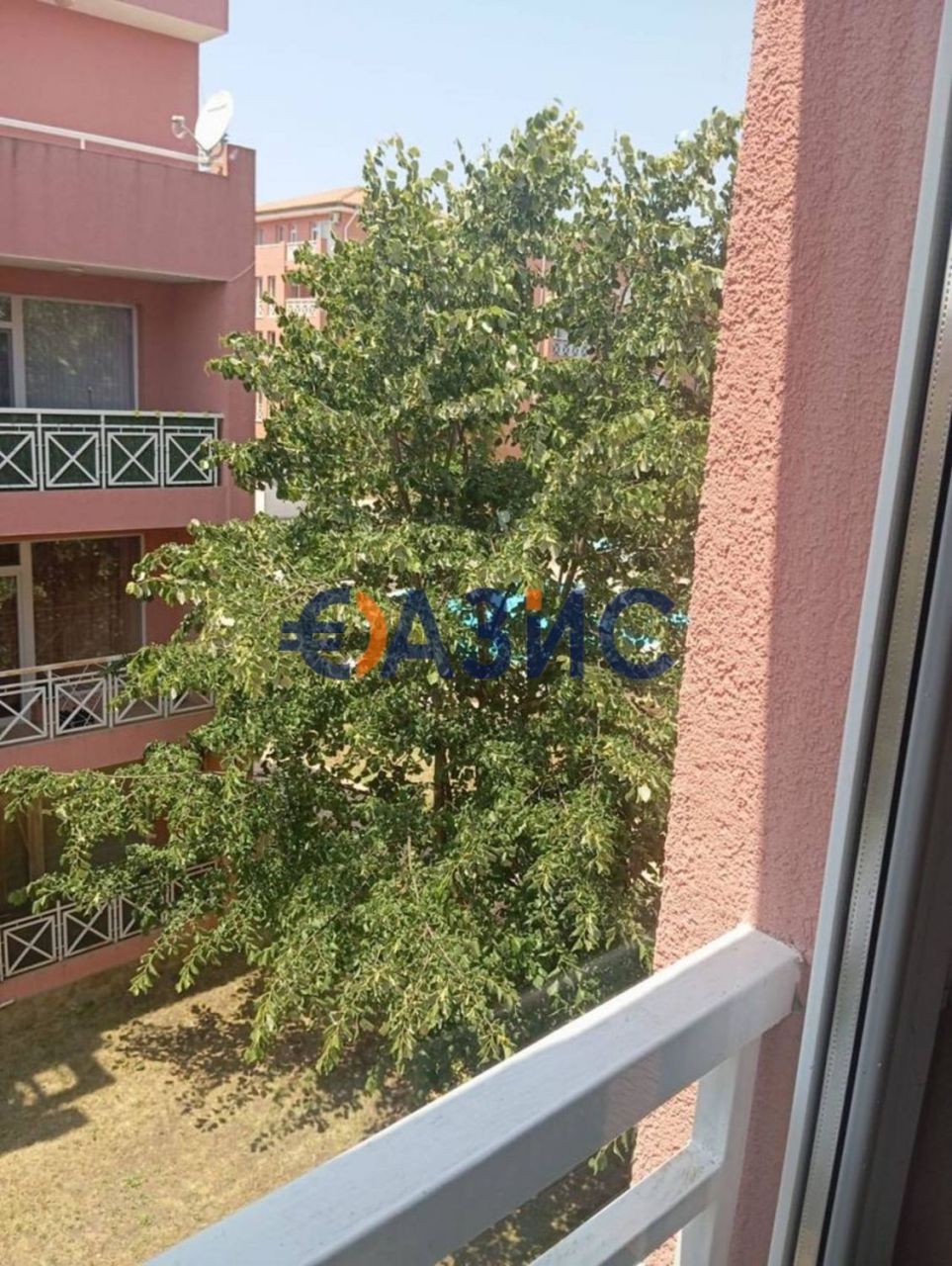 Appartamenti a Spiaggia assolata, Bulgaria, 28 m² - foto 1