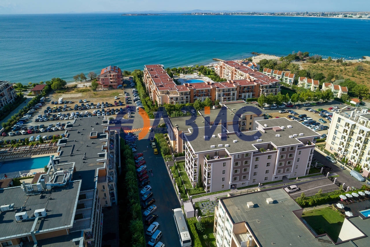 Apartamento en Sveti Vlas, Bulgaria, 104.6 m² - imagen 1
