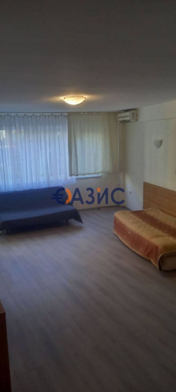 Apartment in Sonnenstrand, Bulgarien, 67.3 m² - Foto 1