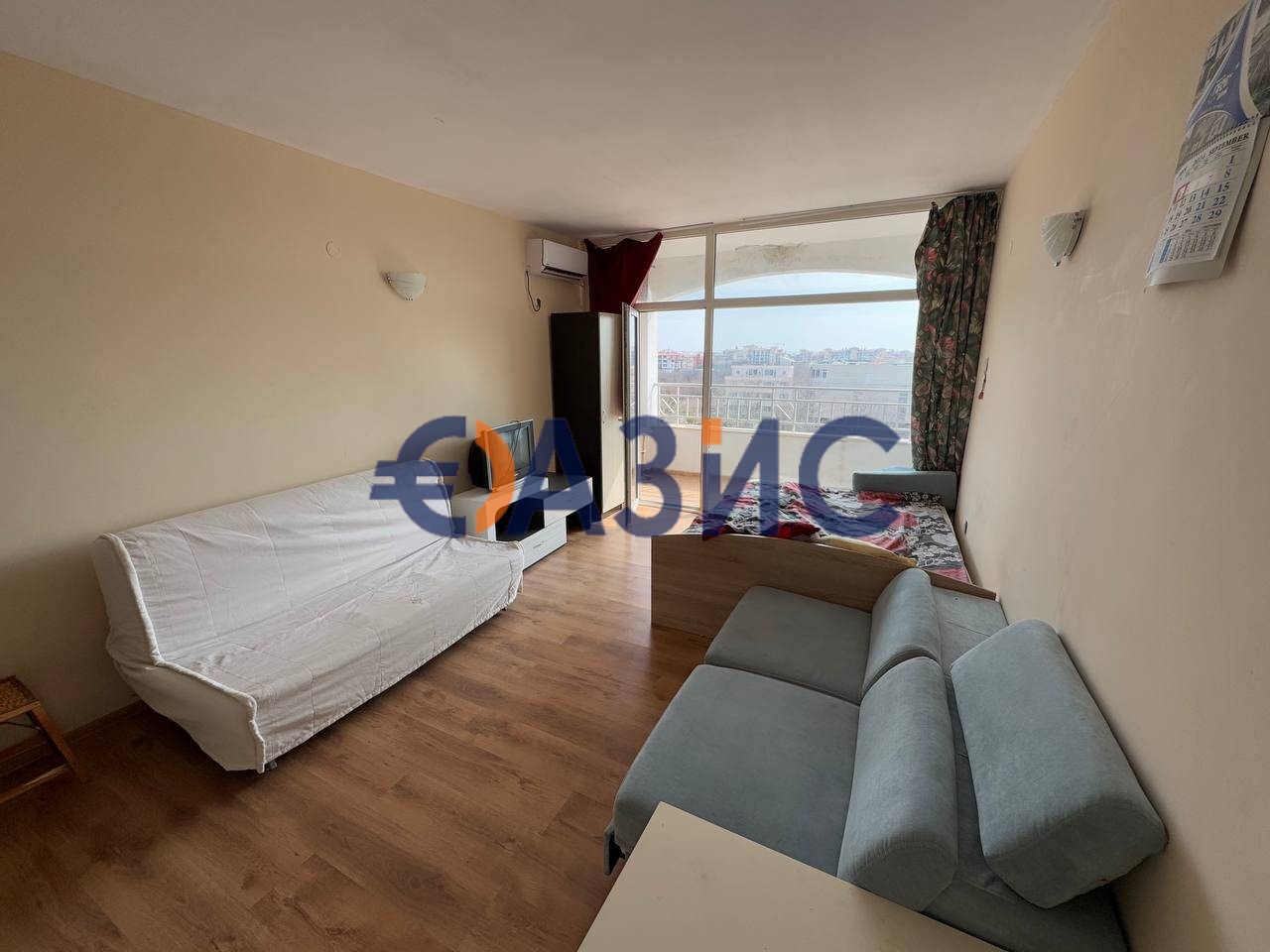 Appartamenti a Ravda, Bulgaria, 42 m² - foto 1