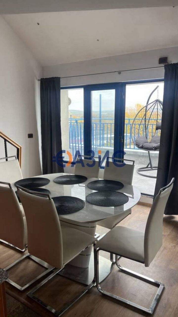 Apartamento en Sunny Beach, Bulgaria, 112 m² - imagen 2