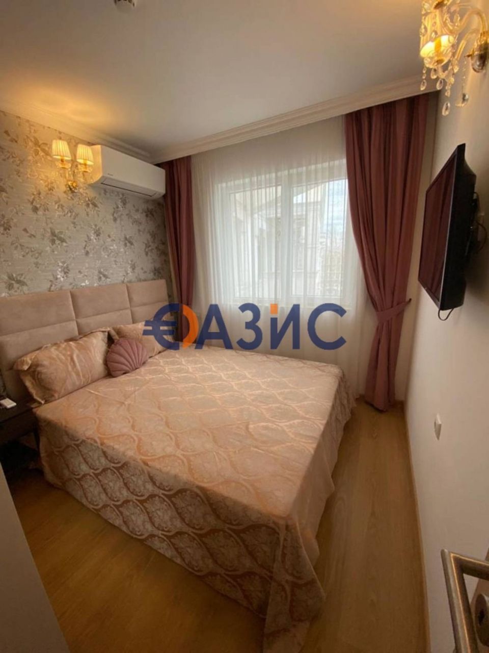 Apartamento en Sunny Beach, Bulgaria, 65 m² - imagen 2