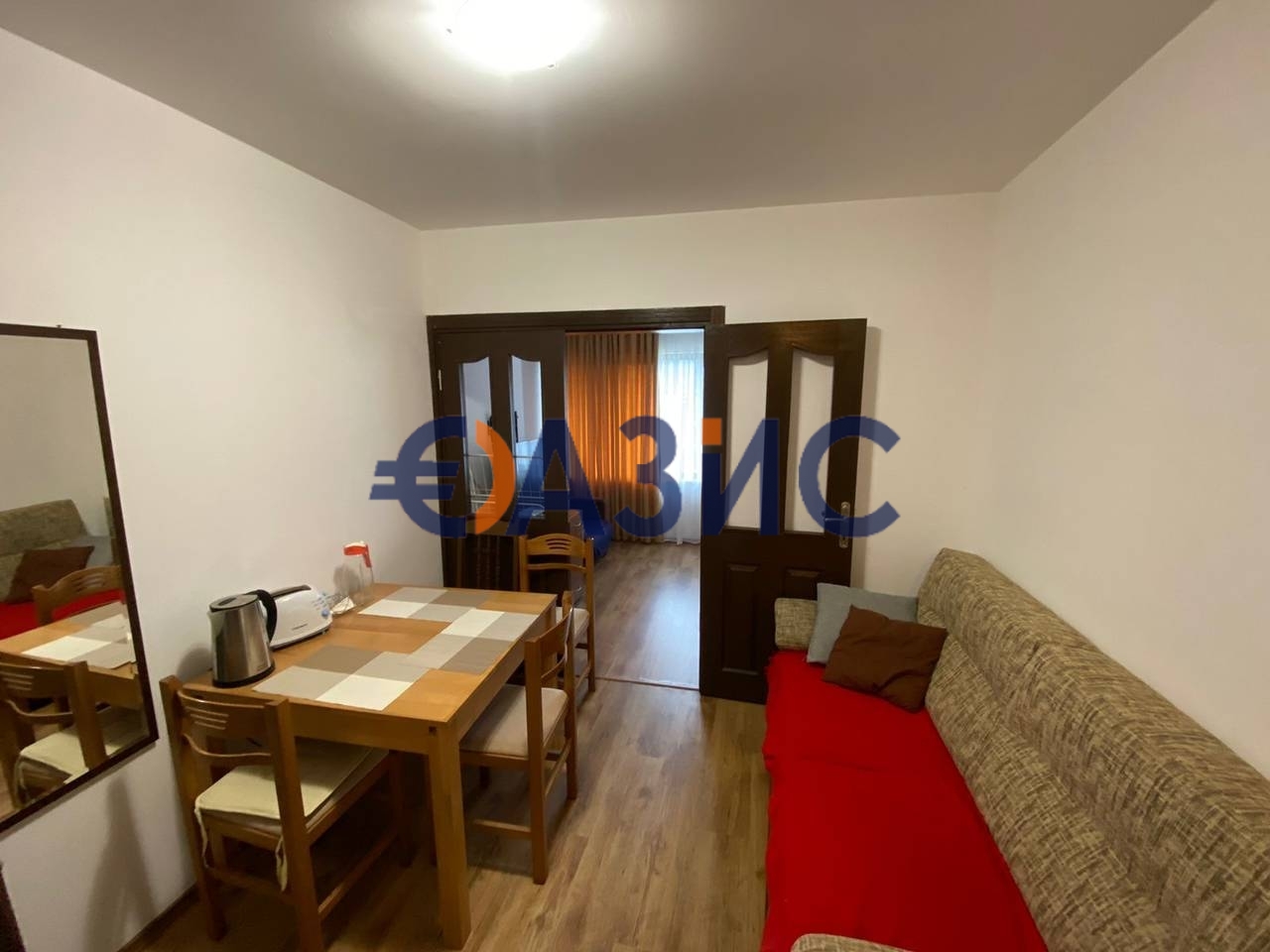 Apartment in Sveti Vlas, Bulgaria, 35 m² - picture 2