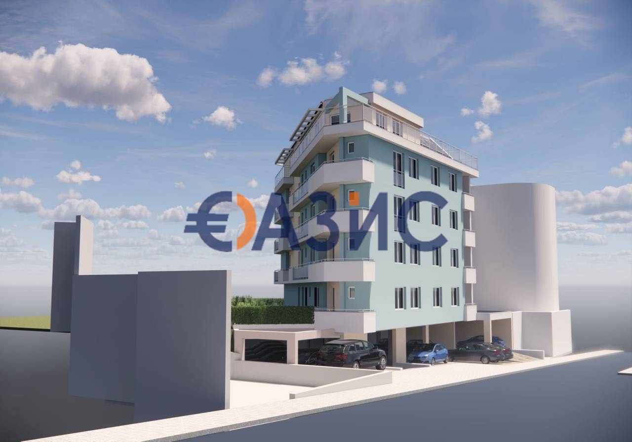 Appartamenti a Rudnik, Bulgaria, 136.8 m² - foto 2