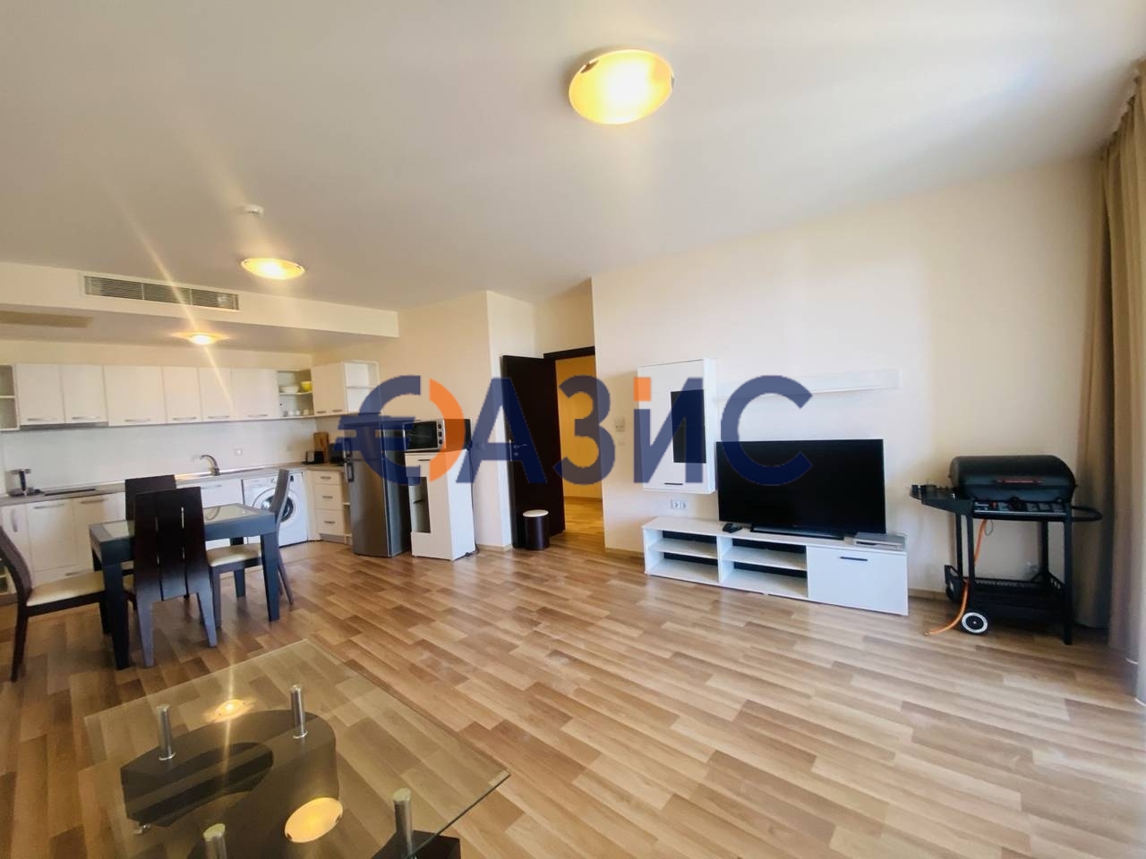 Apartment in Sonnenstrand, Bulgarien, 171 m² - Foto 2