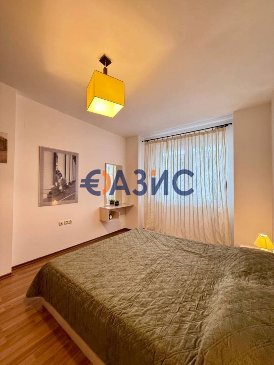 Apartment in Sveti Vlas, Bulgarien, 56 m² - Foto 2