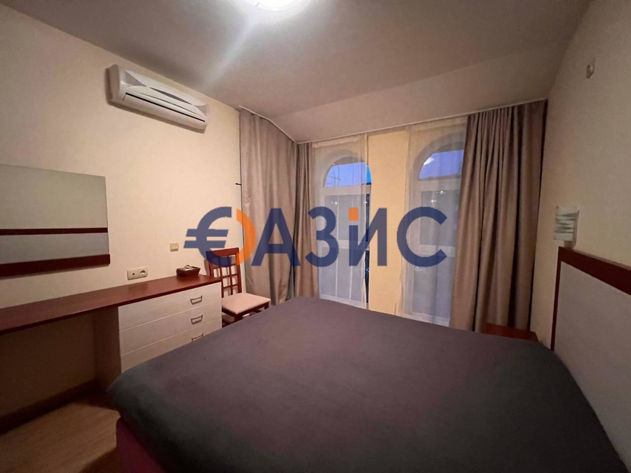 Apartamento en Sveti Vlas, Bulgaria, 100 m² - imagen 2
