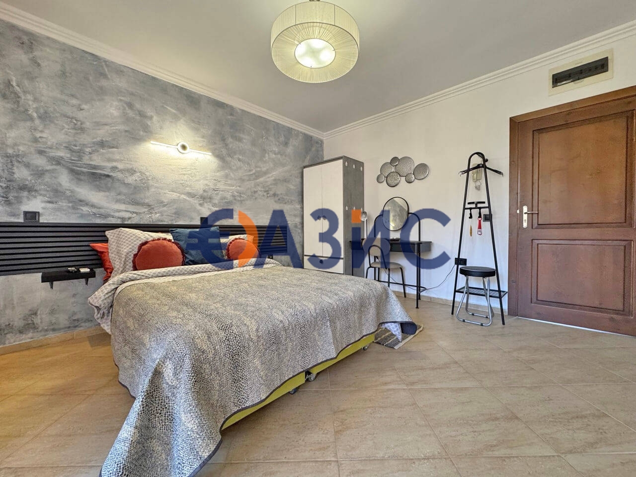 Apartamento en Sveti Vlas, Bulgaria, 33 m² - imagen 2