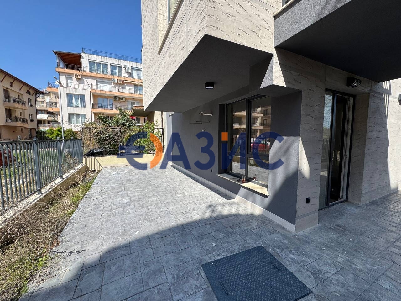 Apartment in Nesebar, Bulgaria, 79.8 m² - picture 2