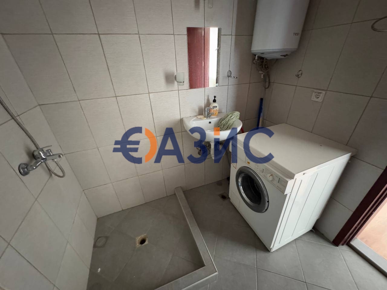 Appartamenti a Ravda, Bulgaria, 42 m² - foto 2