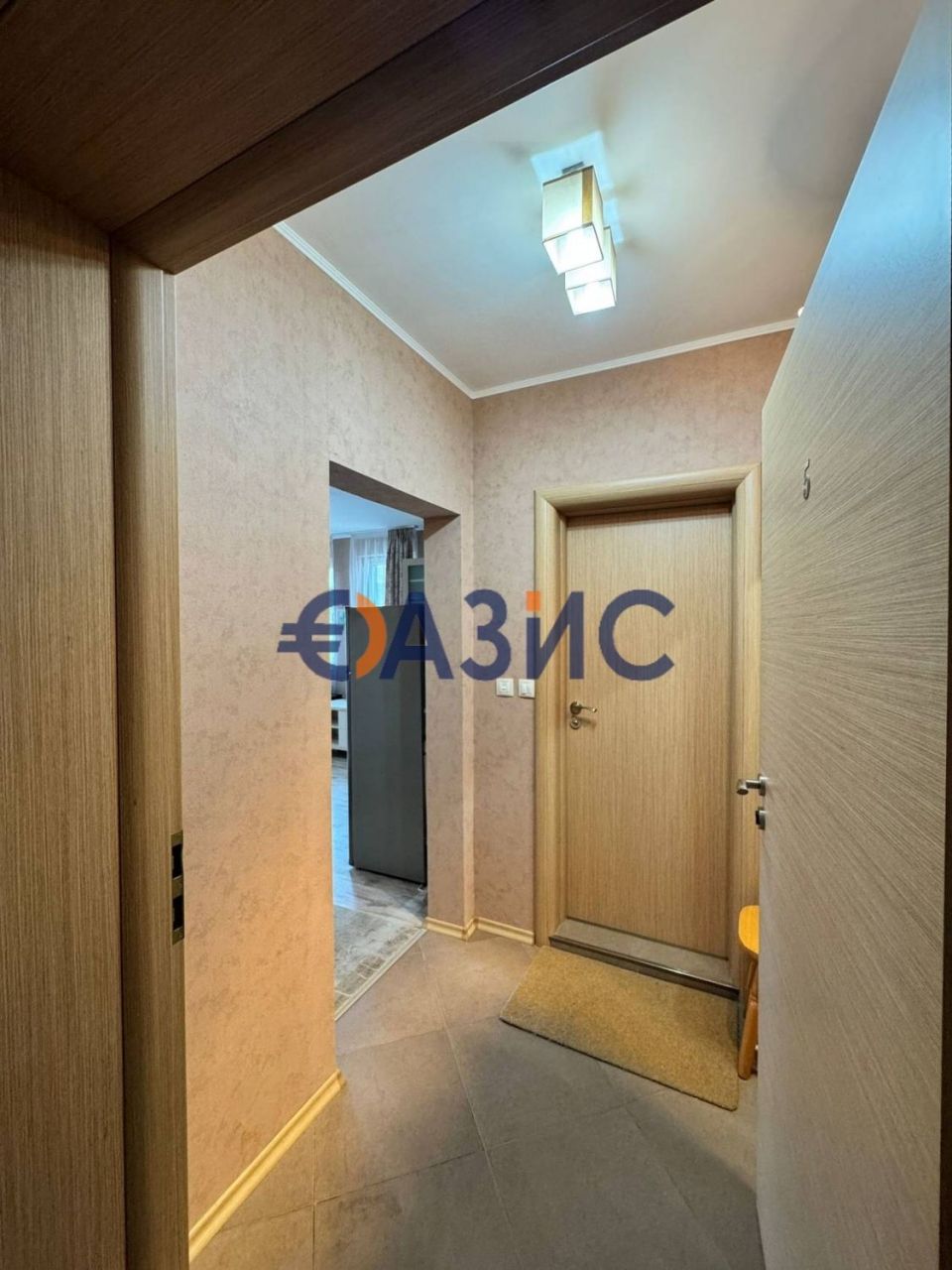 Appartamenti a Spiaggia assolata, Bulgaria, 42 m² - foto 2