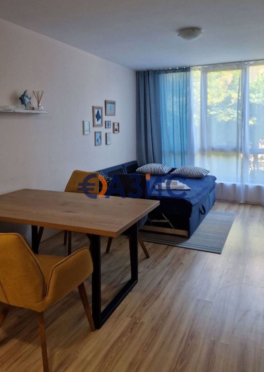 Appartamenti a Ravda, Bulgaria, 60.8 m² - foto 2