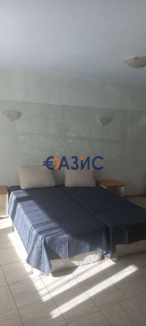 Appartamenti a Spiaggia assolata, Bulgaria, 46.8 m² - foto 2