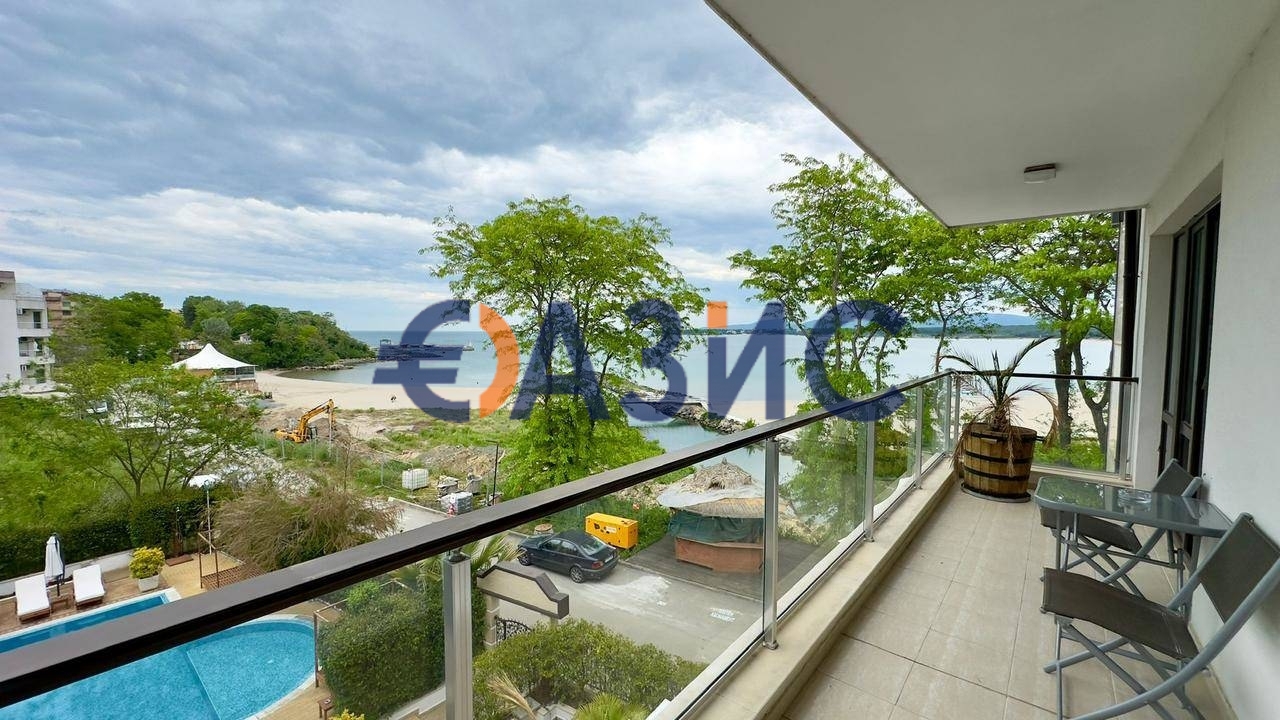 Apartamento en Primorsko, Bulgaria, 95.1 m² - imagen 2