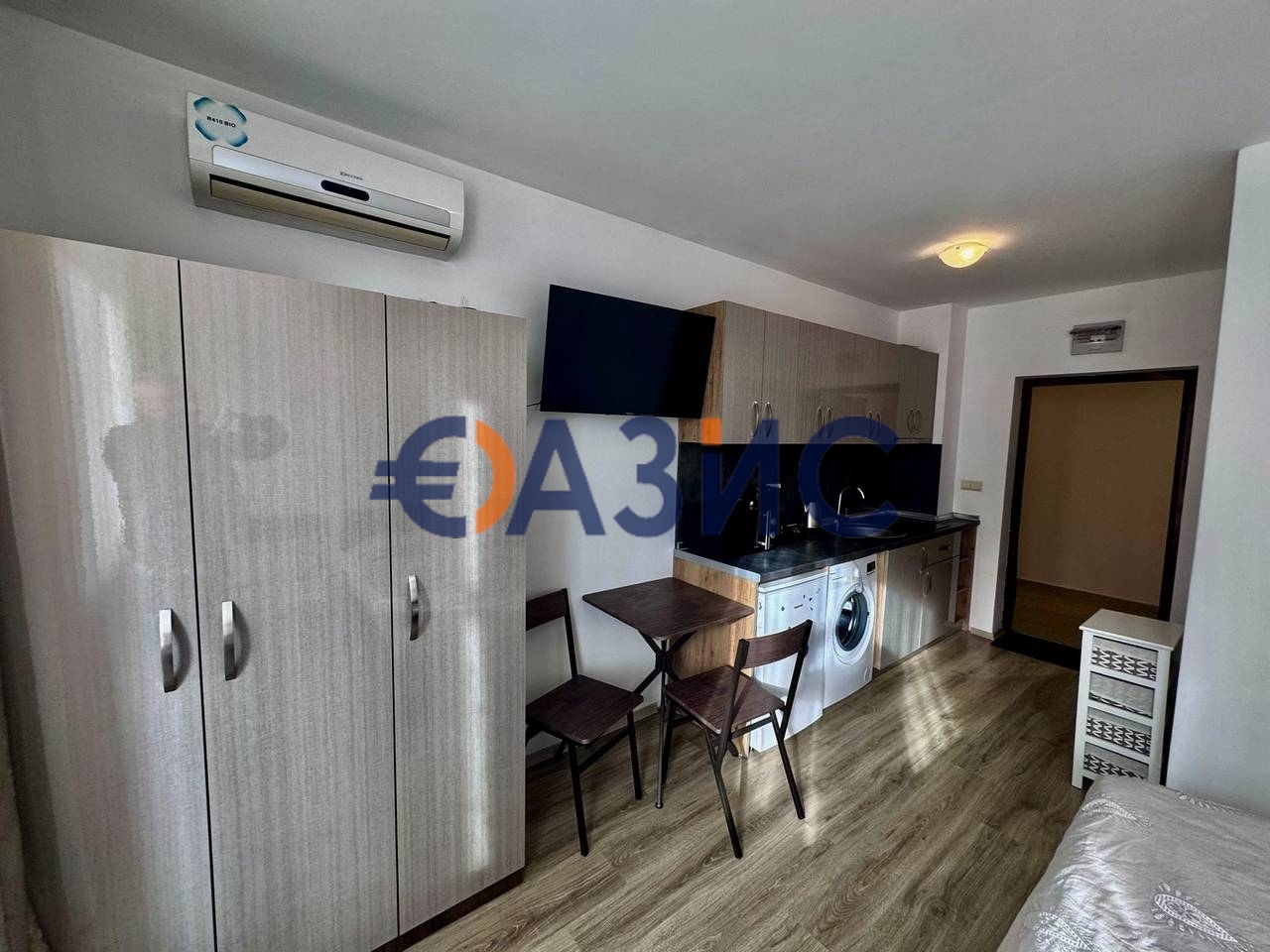 Apartment in Ravda, Bulgaria, 30.2 m² - picture 3