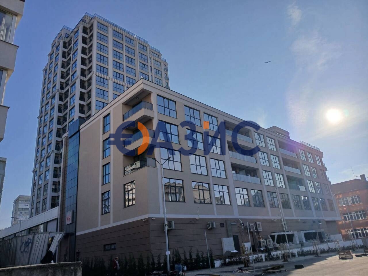 Appartamenti a Burgas, Bulgaria, 208 m² - foto 3