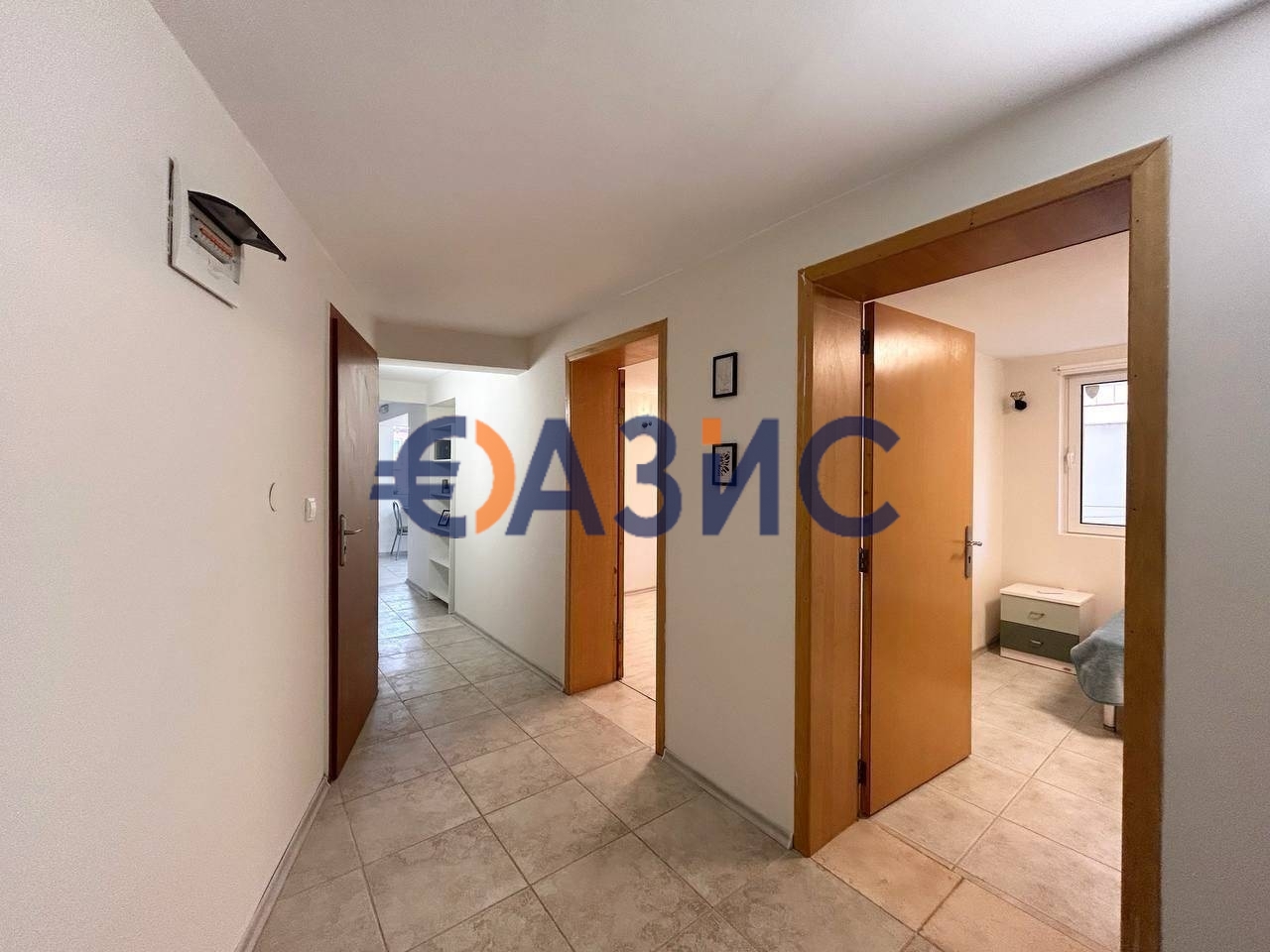 Appartamenti a Sveti Vlas, Bulgaria, 78 m² - foto 3