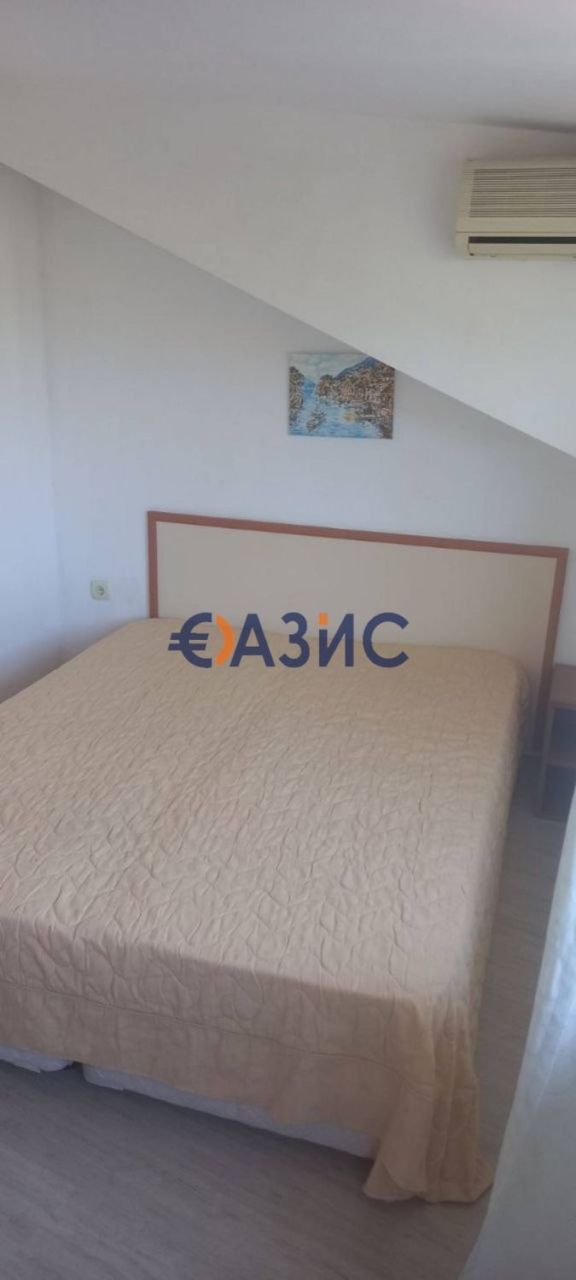 Apartamento en Sunny Beach, Bulgaria, 36.8 m² - imagen 3