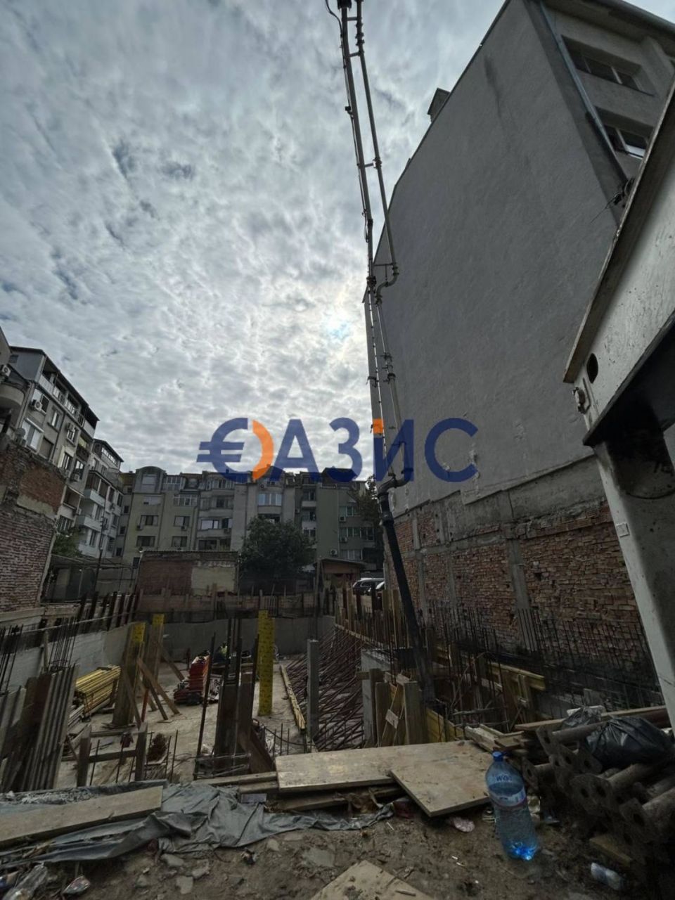 Apartment in Burgas, Bulgaria, 65.8 m² - picture 3