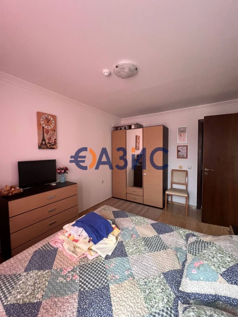 Apartment in Sveti Vlas, Bulgaria, 72 m² - picture 3