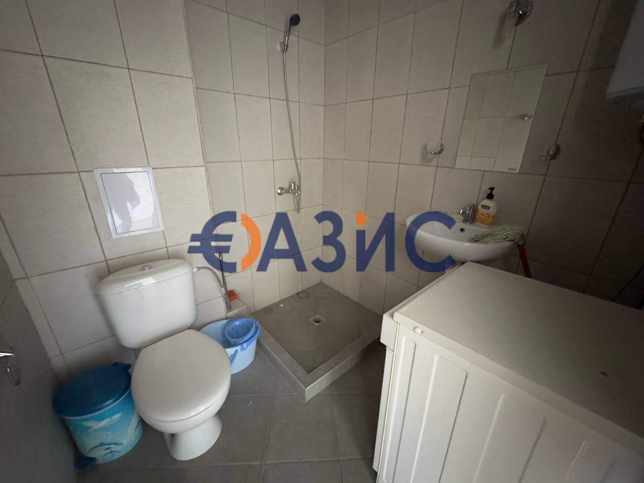 Appartamenti a Ravda, Bulgaria, 42 m² - foto 3