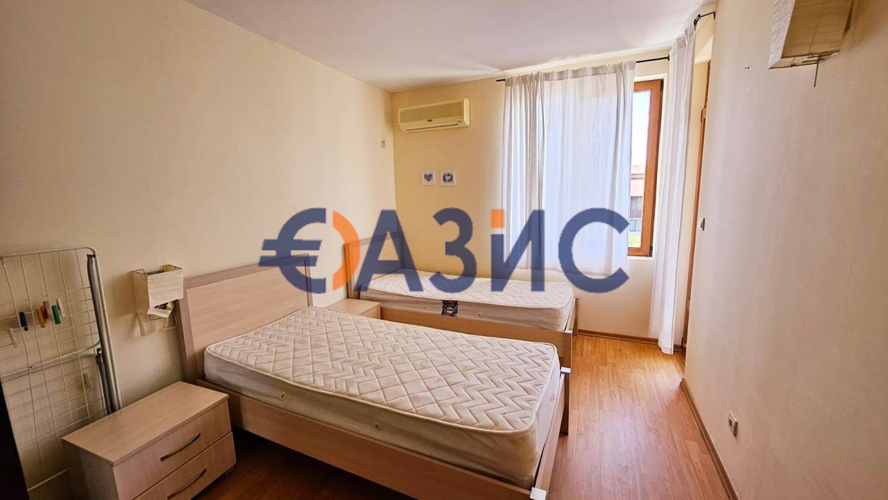 Apartment in Sveti Vlas, Bulgarien, 125 m² - Foto 3