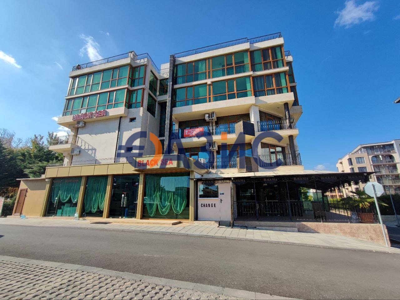 Hotel at Sunny Beach, Bulgaria, 230 m² - picture 3