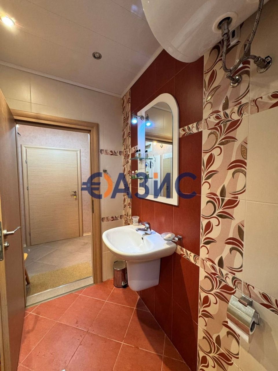 Appartamenti a Spiaggia assolata, Bulgaria, 42 m² - foto 3