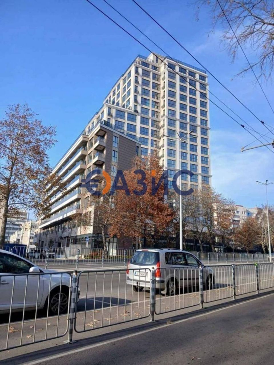 Apartamento en Burgas, Bulgaria, 99.4 m² - imagen 3