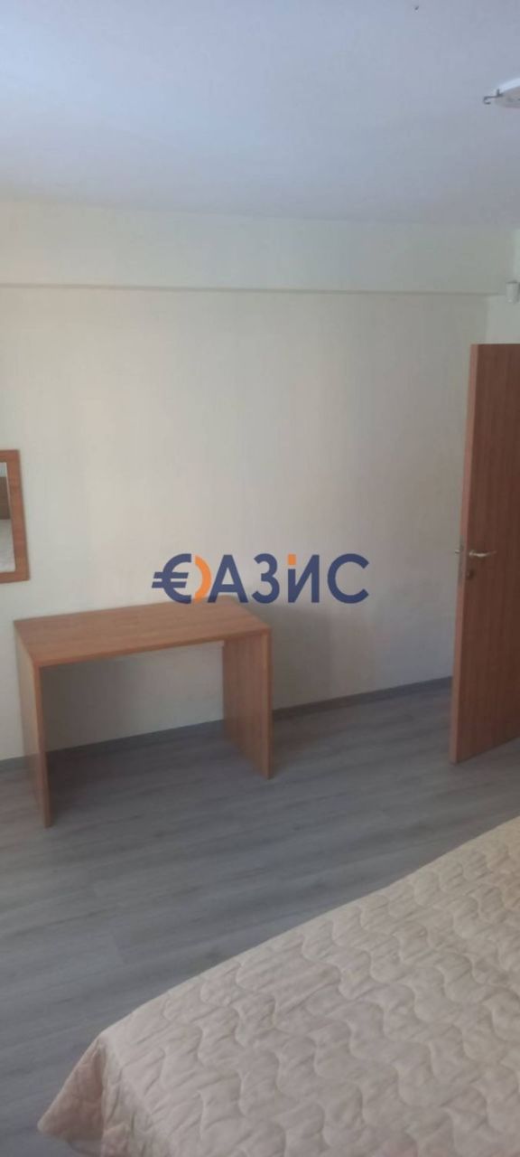 Apartment in Sonnenstrand, Bulgarien, 67.3 m² - Foto 3