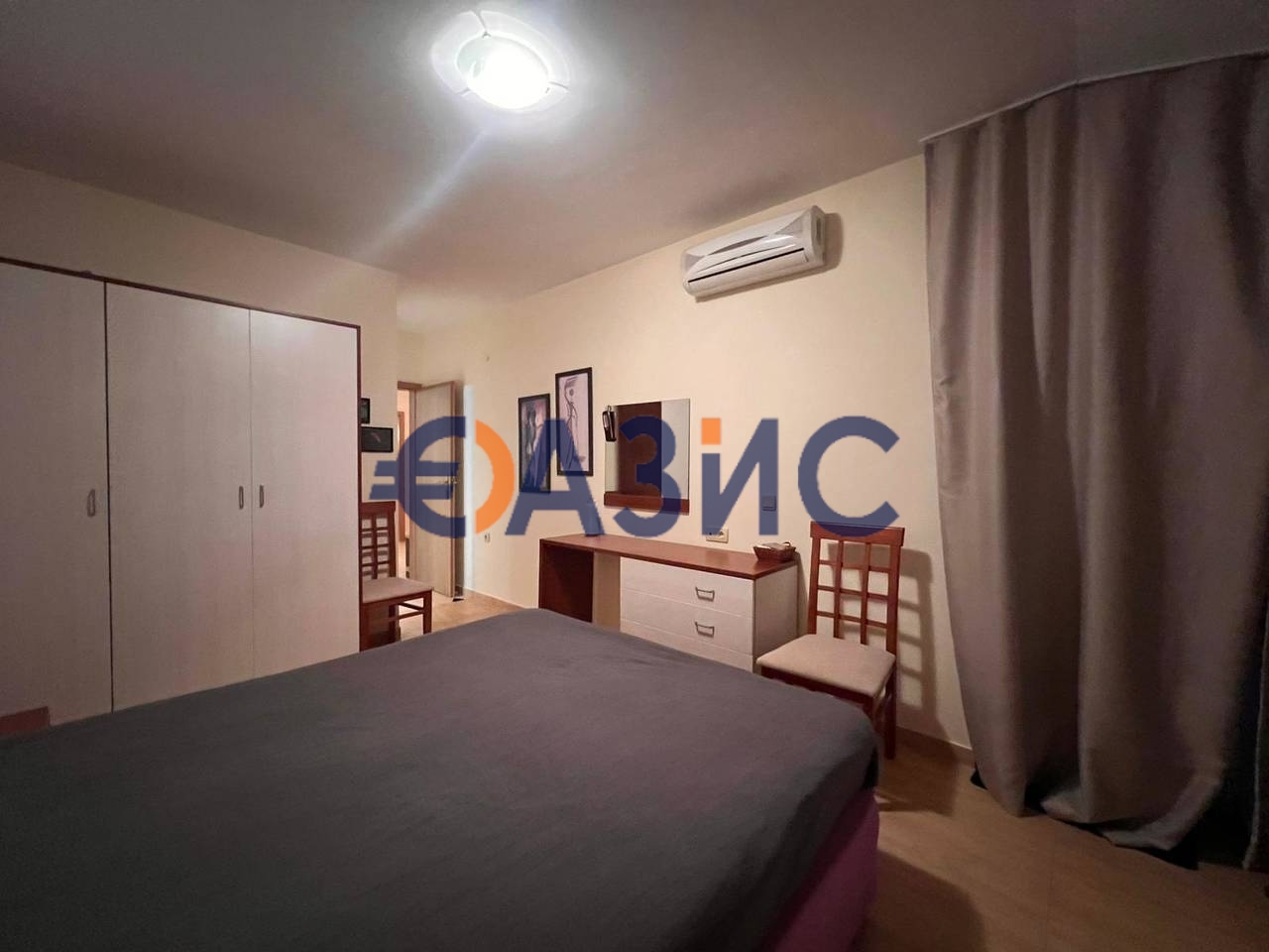 Apartamento en Sveti Vlas, Bulgaria, 100 m² - imagen 3