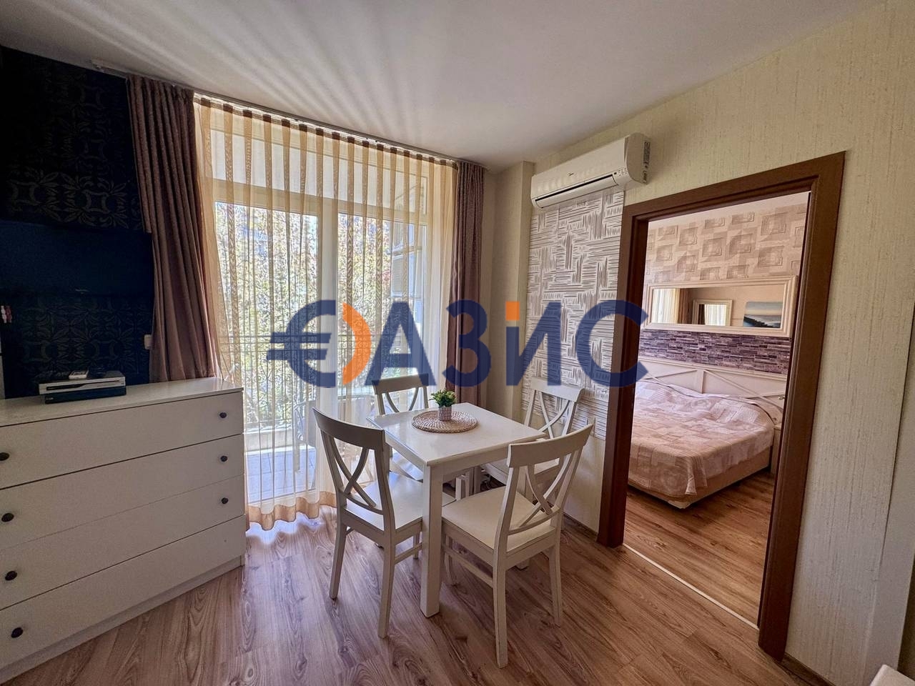 Apartamento en Sunny Beach, Bulgaria, 65 m² - imagen 3