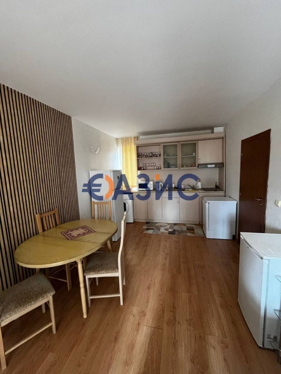 Apartment in Rawda, Bulgarien, 64 m² - Foto 3