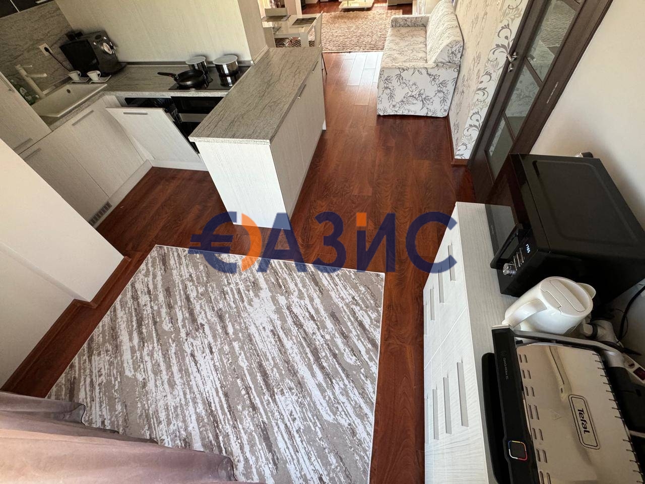 Apartamento en Sveti Vlas, Bulgaria, 179 m² - imagen 4