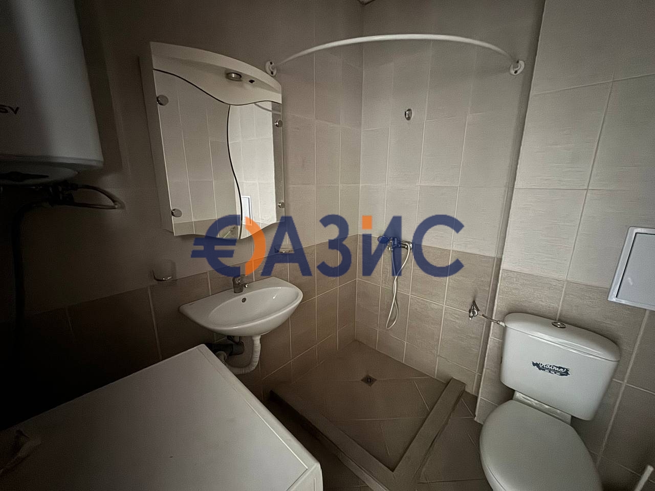 Apartment in Ravda, Bulgaria, 42 m² - picture 4