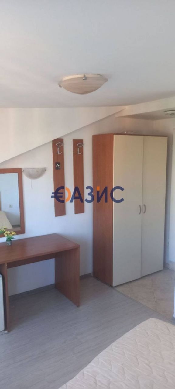 Apartamento en Sunny Beach, Bulgaria, 36.8 m² - imagen 4